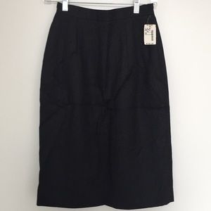 Liz Claiborne pencil skirt